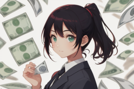 利润10个点是多少怎么算（利润10个点高吗）