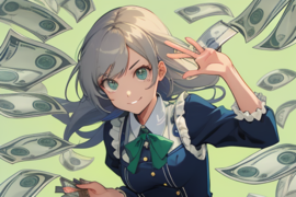 大创业家人物分析（大创业家故事梗概）