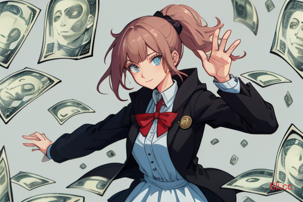 为什么人要为钱而活（为什么人为了钱什么都做的出来）