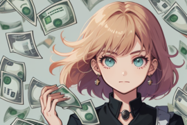 24岁没有钱怎么办（24岁了还没有存款）