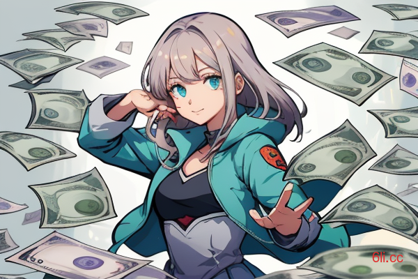 生日锁钱的叠法（生日用钱叠锁的方法）