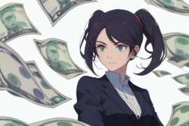 家庭谁当家就是管钱吗（家里谁当家就是谁说了算吗）