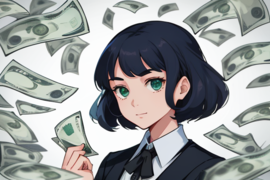 500万放零钱通一年多少利息（500万存零钱通）
