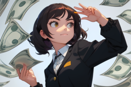 钱财享受0分（钱财享受是什么）