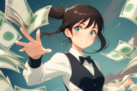 一把五块是多少钱（一把5元是多少钱）