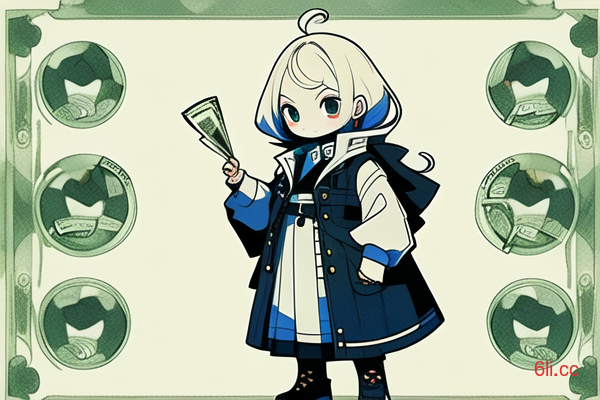 不什么什么钱的成语（不什么什么财四字词语）