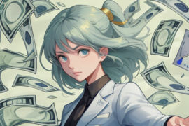 舍不得给你花钱的女人爱你吗（舍不得给你花钱的人也舍不得爱你）