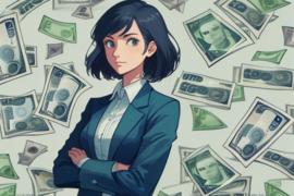 孩子什么时候给零花钱合适（孩子什么时候开始给零花钱）