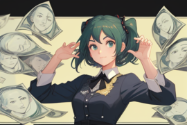 孩子的金钱观教育（小孩子金钱观教育）