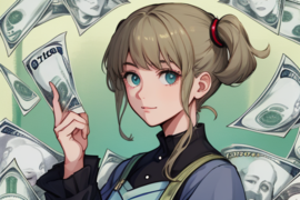 一级聋哑残疾证一月多少钱（聋哑残疾一级拿不拿得到补贴金）