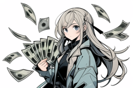 做指甲要花多少钱（做指甲一般花多少钱）