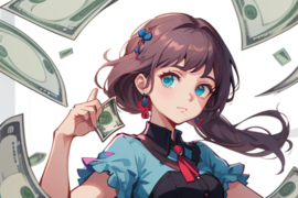 小学生该不该给零花钱辩论（小学生应不应该有零花钱辩论）