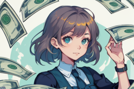 给我三百千块钱（给我三百多块钱）