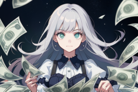 钱财和福报的关系（财富和福报有关系吗）