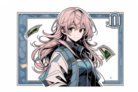 路边摊多少钱一个月（路边摊位怎么收费的）