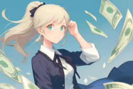 请保姆带孩子一个月多少钱（请一个保姆带孩子多少钱一个月）