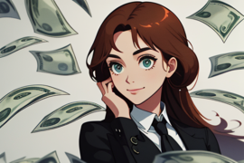 捡到钱要马上花掉就不会倒霉了吗（捡到钱用不用马上花完）