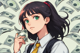 送钱的人一般叫什么（送钱的时候怎么说）