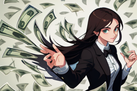 巫师3有钱了能干嘛（巫师3钱能存起来吗）