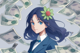 用父母的钱给女朋友买礼物(拿着父母的钱给父母买礼物)