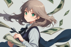 人们对金钱的态度（人们对待金钱的不同态度）