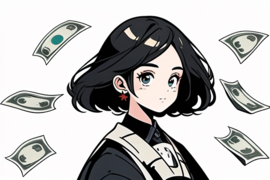 男生喜欢一个女生会花她的钱吗（男生喜欢你会给你花钱吗）