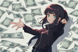 创新创业创意计划书（创新创业计划书范文范本）