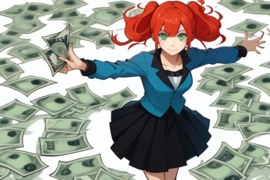 有钱人都长寿（有钱人长寿吃豆腐吗）