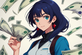 老板如何将公司赚的钱拿回家用（老板怎样拿公司赚的钱）