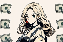 别因为钱而失去了亲情（因为钱而失去友谊）