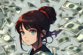 为啥有钱人长得不好看(为什么有钱人都很好看)