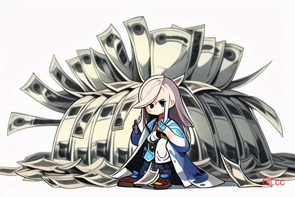 银行一捆五毛硬币是多少钱（银行五毛钱纸币一打是多少）