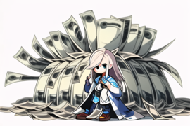 银行一捆五毛硬币是多少钱（银行五毛钱纸币一打是多少）