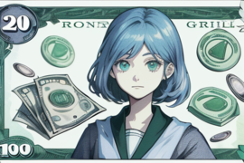 我为什么存不到钱呢（为什么就是存不到钱）