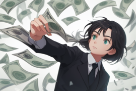 怎样跟男生要钱(怎么跟男生要钱才不会觉得烦)