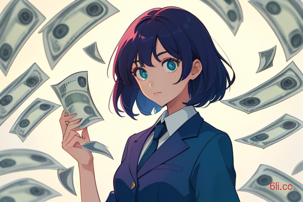 省钱的女孩子（省钱的女孩要怎么称赞）