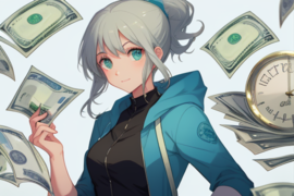 钱符号怎么打?(键盘金钱符号怎么打)