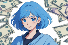 情人老问我要钱怎么办（当情人问你要钱）