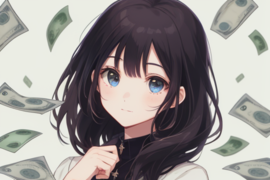 老公可以向老婆借钱吗（老公能不能借我200）