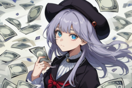 安全感来自于金钱的说说（安全感是用钱来衡量的吗）