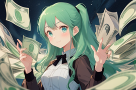 当明星有钱吗现在（当明星有多少钱）