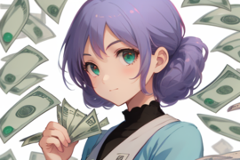 小鹅花钱用完了可以关闭吗(小鹅花钱会从零钱扣款吗)