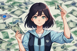 一般的金毛犬多少钱（金毛犬大约多少钱）