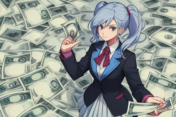 为什么上大学花钱多（为什么大学生学费那么贵）