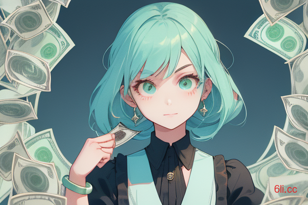 我的金钱观演讲稿（我的金钱观600字议论文）