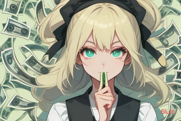 男朋友把钱看的很重自己都舍不得花（感觉男朋友把钱看得很重）