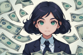 我花你的钱是把你当我男人哪天不花（花你钱的男人爱你吗）