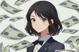 别以为有钱就能侮辱人（别以为有钱了不起）