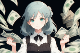 借别人钱要利息犯法吗（借给别人钱有利息受法律保护吗）