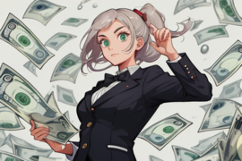 2021创业节目（年会创业节目）